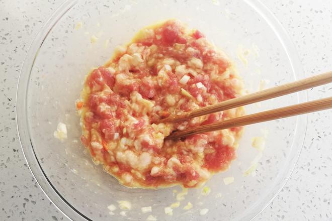 四喜丸子的做法-咸鮮味燒菜譜-易網健康養(yǎng)生網 四喜丸子的做法-咸鮮味燒菜譜