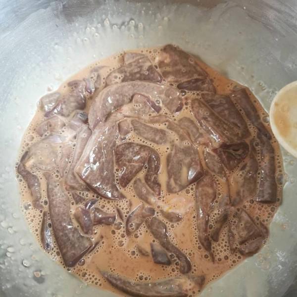 黑樂砂鍋爆炒豬肝的做法-咸鮮味炒菜譜-易網健康養生網 黑樂砂鍋爆炒豬肝的做法-咸鮮味炒菜譜