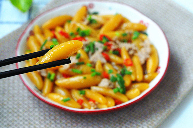 開胃水晶條的做法-香辣味炒菜譜-易網健康養生網 開胃水晶條的做法-香辣味炒菜譜