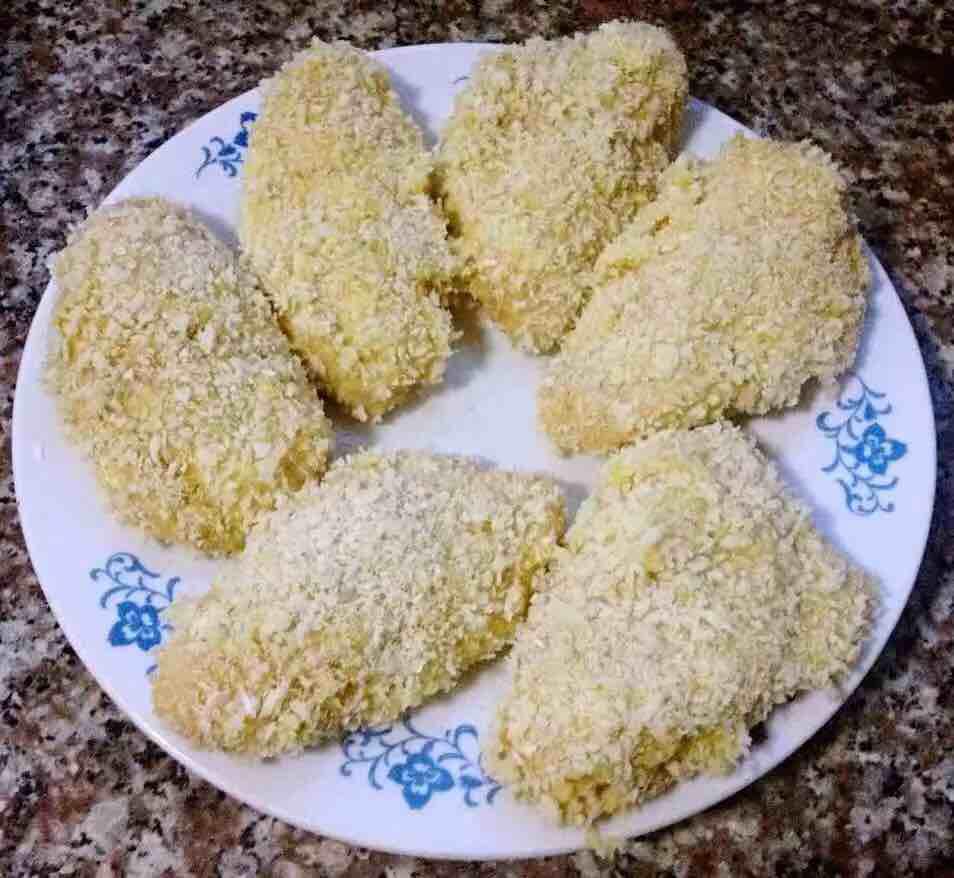 香酥炸雞翅的做法-家常味炸菜譜-易網健康養生網 香酥炸雞翅的做法-家常味炸菜譜