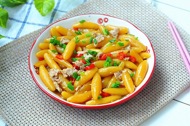 開胃水晶條的做法-香辣味炒菜譜-易網健康養生網 開胃水晶條的做法-香辣味炒菜譜