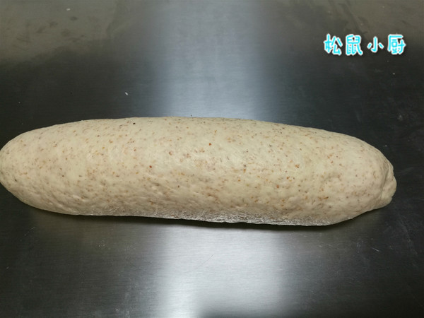 全麥紅豆面包的做法-甜味烘焙菜譜-易網健康養生網 全麥紅豆面包的做法-甜味烘焙菜譜