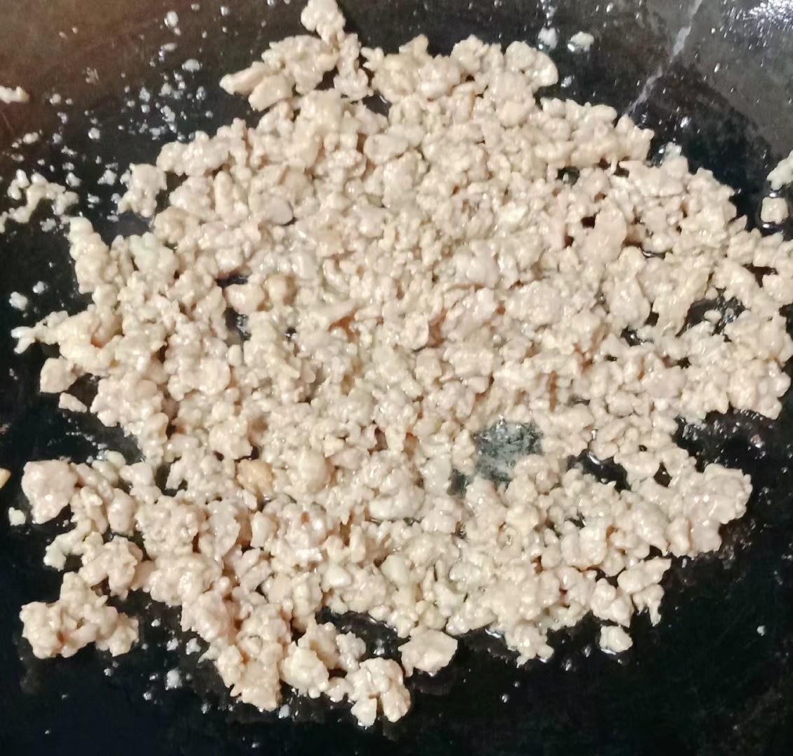 玉米炒肉沫的做法-家常味炒菜譜-易網健康養生網 玉米炒肉沫的做法-家常味炒菜譜