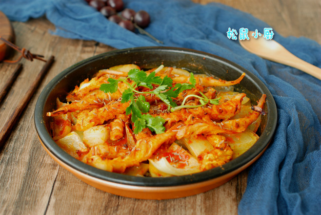 孜然章魚足的做法-家常味烤菜譜-易網(wǎng)健康養(yǎng)生網(wǎng) 孜然章魚足的做法-家常味烤菜譜