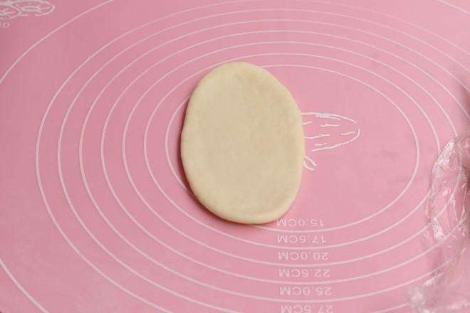 過年必備零食紫薯酥餅的做法-甜味煎菜譜-易網(wǎng)健康養(yǎng)生網(wǎng) 過年必備零食紫薯酥餅的做法-甜味煎菜譜