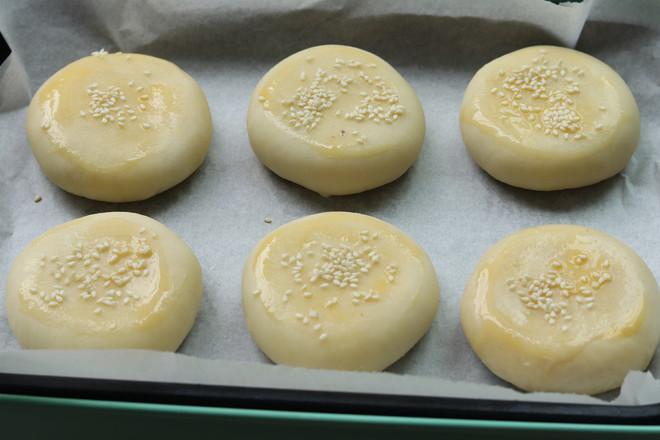 過年必備零食紫薯酥餅的做法-甜味煎菜譜-易網(wǎng)健康養(yǎng)生網(wǎng) 過年必備零食紫薯酥餅的做法-甜味煎菜譜