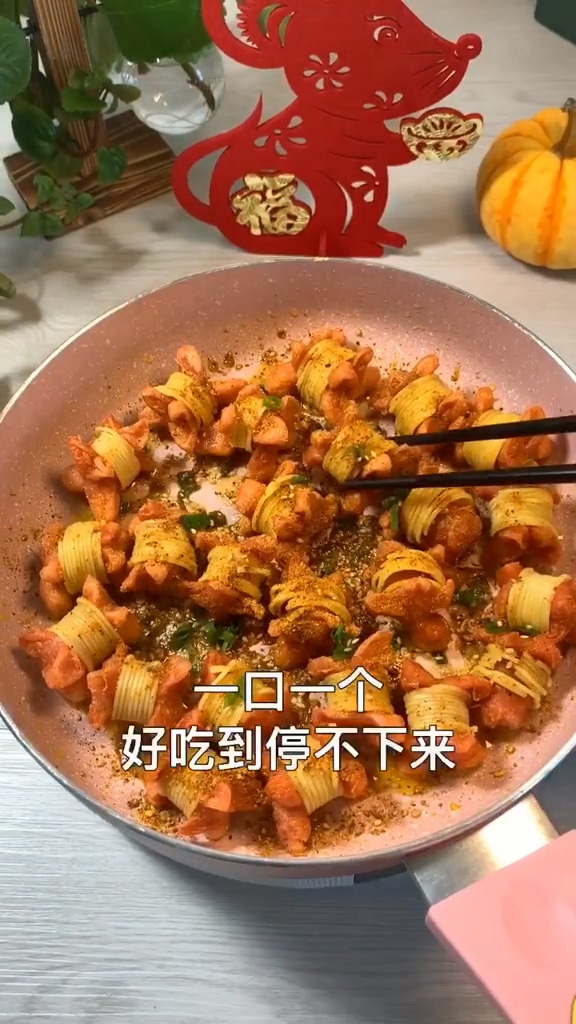 酥脆親親腸的做法-家常味炸菜譜-易網(wǎng)健康養(yǎng)生網(wǎng) 酥脆親親腸的做法-家常味炸菜譜