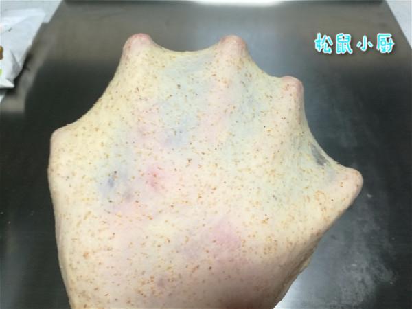 全麥紅豆面包的做法-甜味烘焙菜譜-易網健康養生網 全麥紅豆面包的做法-甜味烘焙菜譜