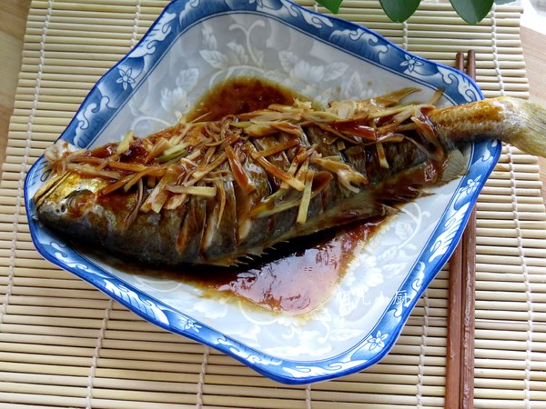 蒸魚的做法-家常味蒸菜譜-易網(wǎng)健康養(yǎng)生網(wǎng) 蒸魚的做法-家常味蒸菜譜