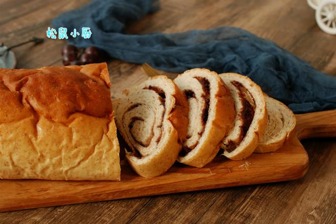 全麥紅豆面包的做法-甜味烘焙菜譜-易網健康養生網 全麥紅豆面包的做法-甜味烘焙菜譜