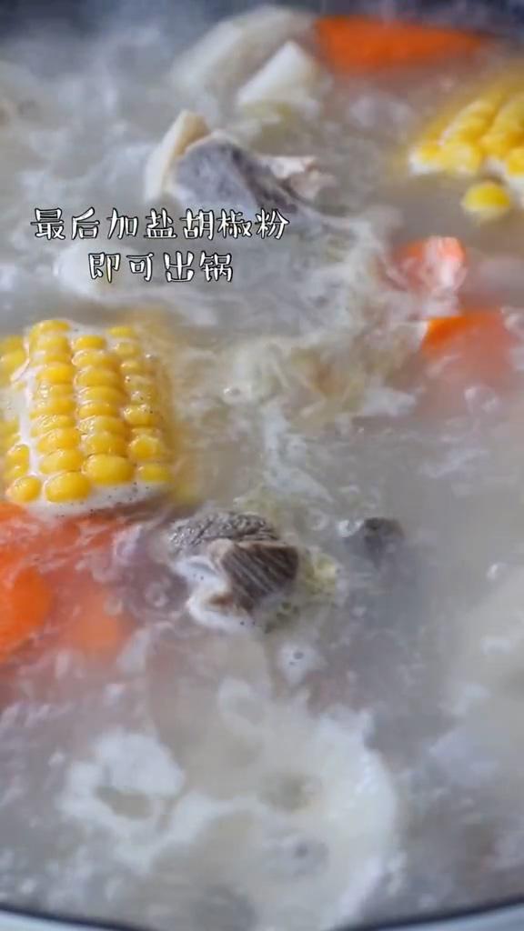 排骨蓮藕玉米湯的做法-家常味煮菜譜-易網(wǎng)健康養(yǎng)生網(wǎng) 排骨蓮藕玉米湯的做法-家常味煮菜譜