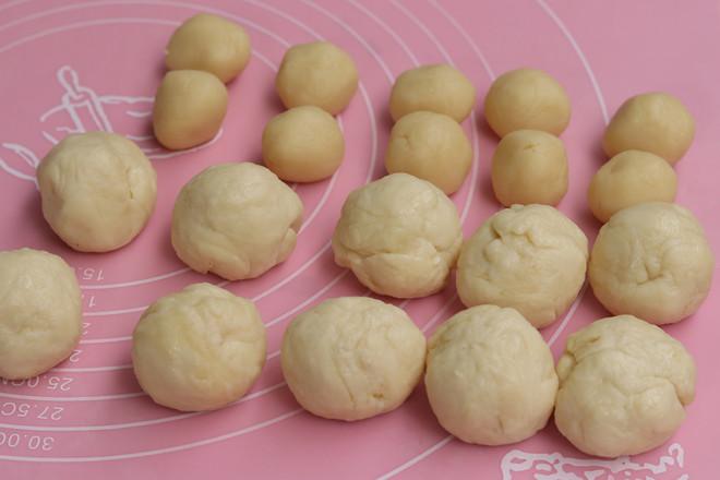 過年必備零食紫薯酥餅的做法-甜味煎菜譜-易網(wǎng)健康養(yǎng)生網(wǎng) 過年必備零食紫薯酥餅的做法-甜味煎菜譜