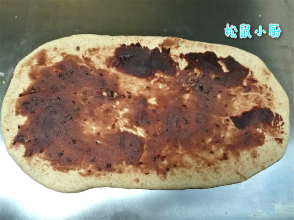 全麥紅豆面包的做法-甜味烘焙菜譜-易網健康養生網 全麥紅豆面包的做法-甜味烘焙菜譜