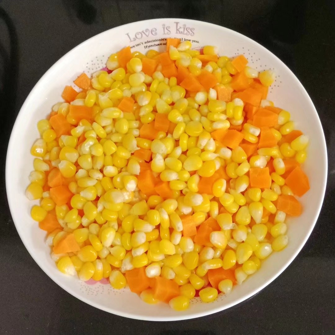 玉米炒肉沫的做法-家常味炒菜譜-易網健康養生網 玉米炒肉沫的做法-家常味炒菜譜