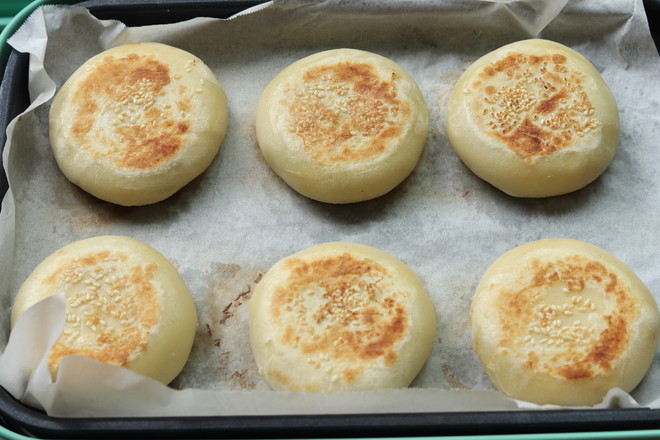 過年必備零食紫薯酥餅的做法-甜味煎菜譜-易網(wǎng)健康養(yǎng)生網(wǎng) 過年必備零食紫薯酥餅的做法-甜味煎菜譜