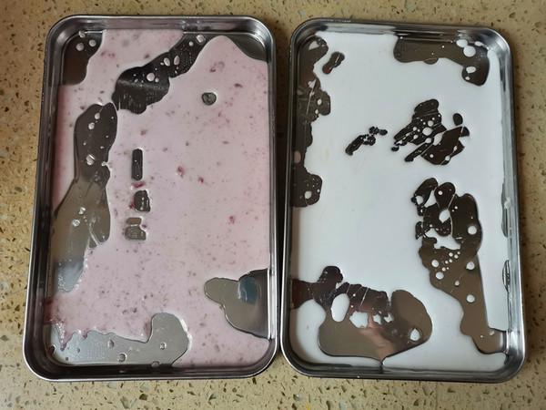 三色腸粉的做法-咸鮮味蒸菜譜