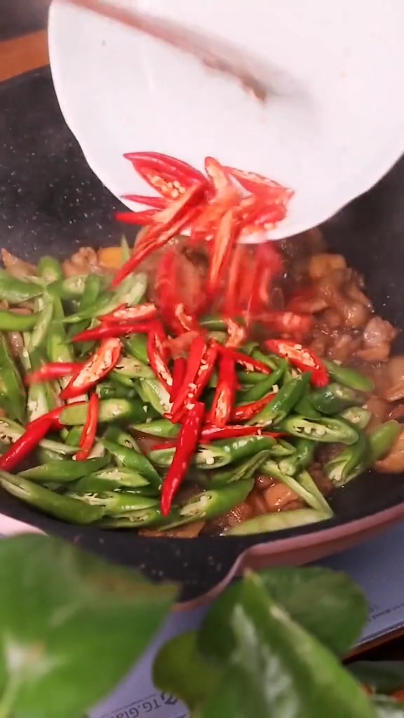 家常小炒肉的做法-家常味炒菜譜-易網健康養(yǎng)生網 家常小炒肉的做法-家常味炒菜譜