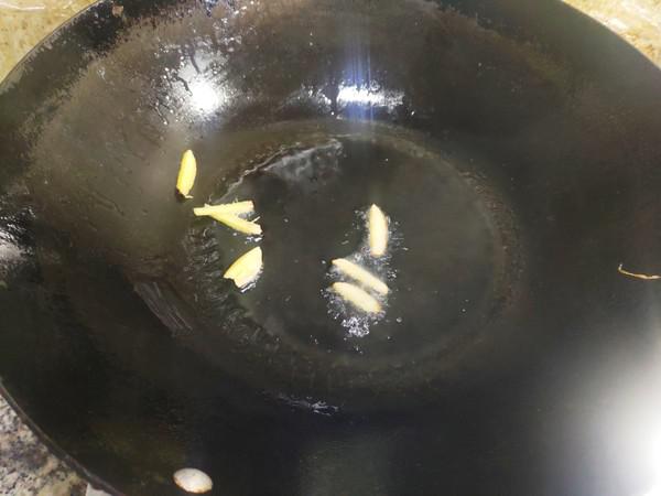 茶干炒馬肉的做法-家常味炒菜譜