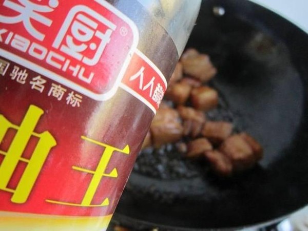 干豆角紅燒肉的做法-家常味燒菜譜-易網健康養生網 干豆角紅燒肉的做法-家常味燒菜譜