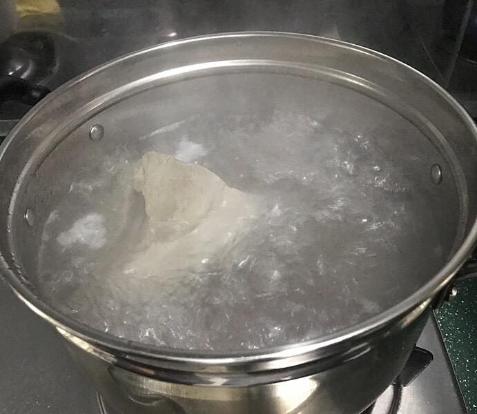 水煮咸肉的做法-咸鮮味煮菜譜-易網健康養生網 水煮咸肉的做法-咸鮮味煮菜譜