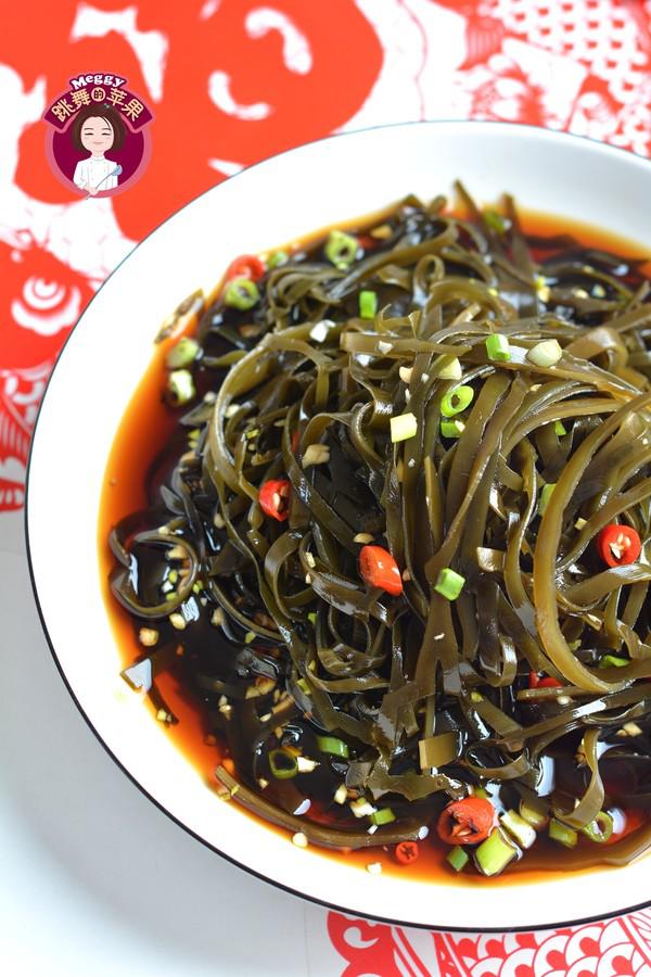 涼拌酸辣海帶絲的做法-酸辣味拌菜譜-易網(wǎng)健康養(yǎng)生網(wǎng) 涼拌酸辣海帶絲的做法-酸辣味拌菜譜