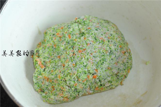 澆汁西藍花盞的做法-家常味蒸菜譜-易網健康養生網 澆汁西藍花盞的做法-家常味蒸菜譜