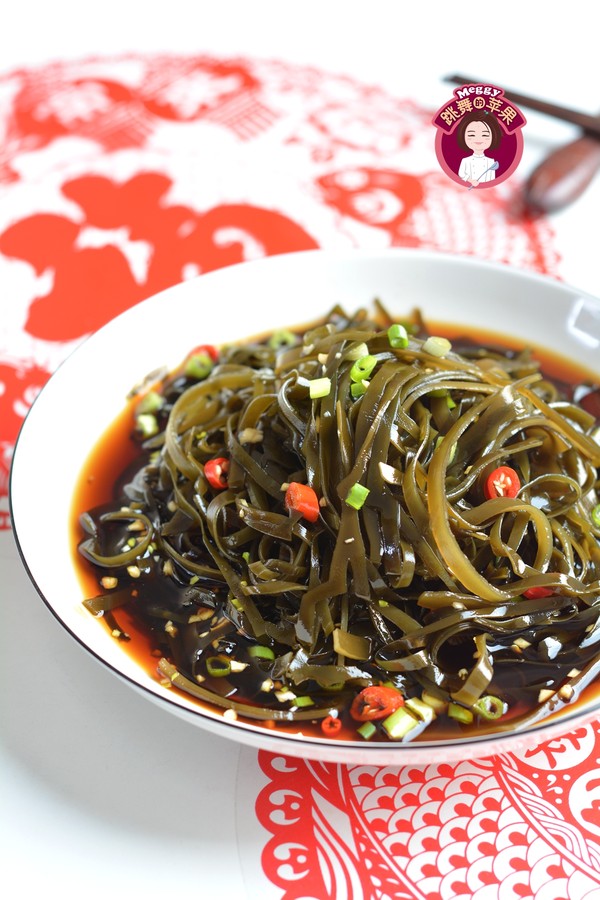 涼拌酸辣海帶絲的做法-酸辣味拌菜譜-易網(wǎng)健康養(yǎng)生網(wǎng) 涼拌酸辣海帶絲的做法-酸辣味拌菜譜