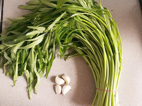 爆炒通菜的做法-家常味炒菜譜-易網<a href=http://www.xllyou.com/ target=_blank class=infotextkey>健康養生</a>網 爆炒通菜的做法-家常味炒菜譜