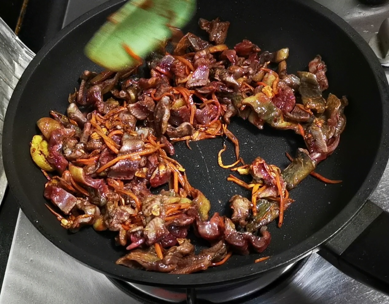 黃鱔飯的做法-家常味燜菜譜-易網健康養生網 黃鱔飯的做法-家常味燜菜譜