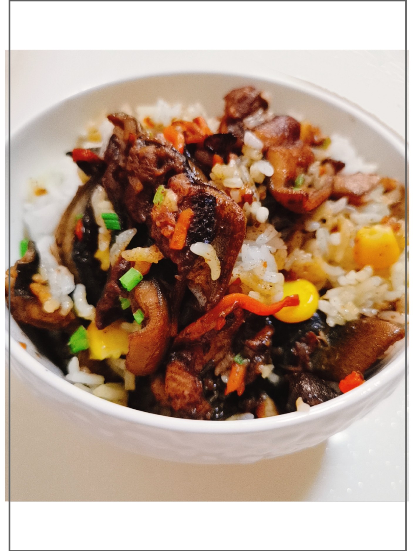 黃鱔飯的做法-家常味燜菜譜-易網健康養生網 黃鱔飯的做法-家常味燜菜譜