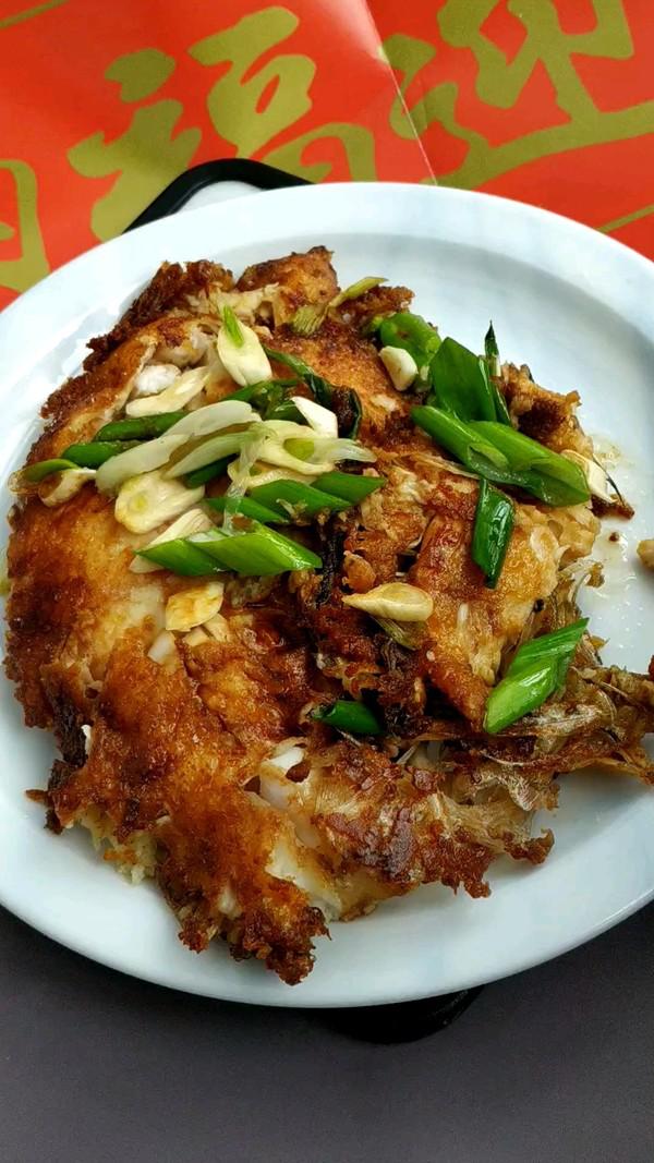 連年有魚鮮美無比的做法-魚香味煎菜譜-易網健康養生網 連年有魚鮮美無比的做法-魚香味煎菜譜