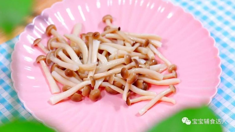 鮮蘑蒸雞腿肉 寶寶輔食食譜的做法-家常味蒸菜譜-易網健康養生網 鮮蘑蒸雞腿肉 寶寶輔食食譜的做法-家常味蒸菜譜