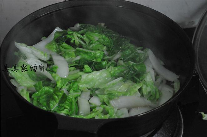 爛糊白菜的做法-家常味燒菜譜-易網健康養生網 爛糊白菜的做法-家常味燒菜譜