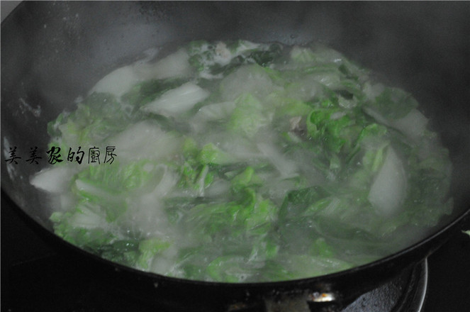 爛糊白菜的做法-家常味燒菜譜-易網健康養生網 爛糊白菜的做法-家常味燒菜譜