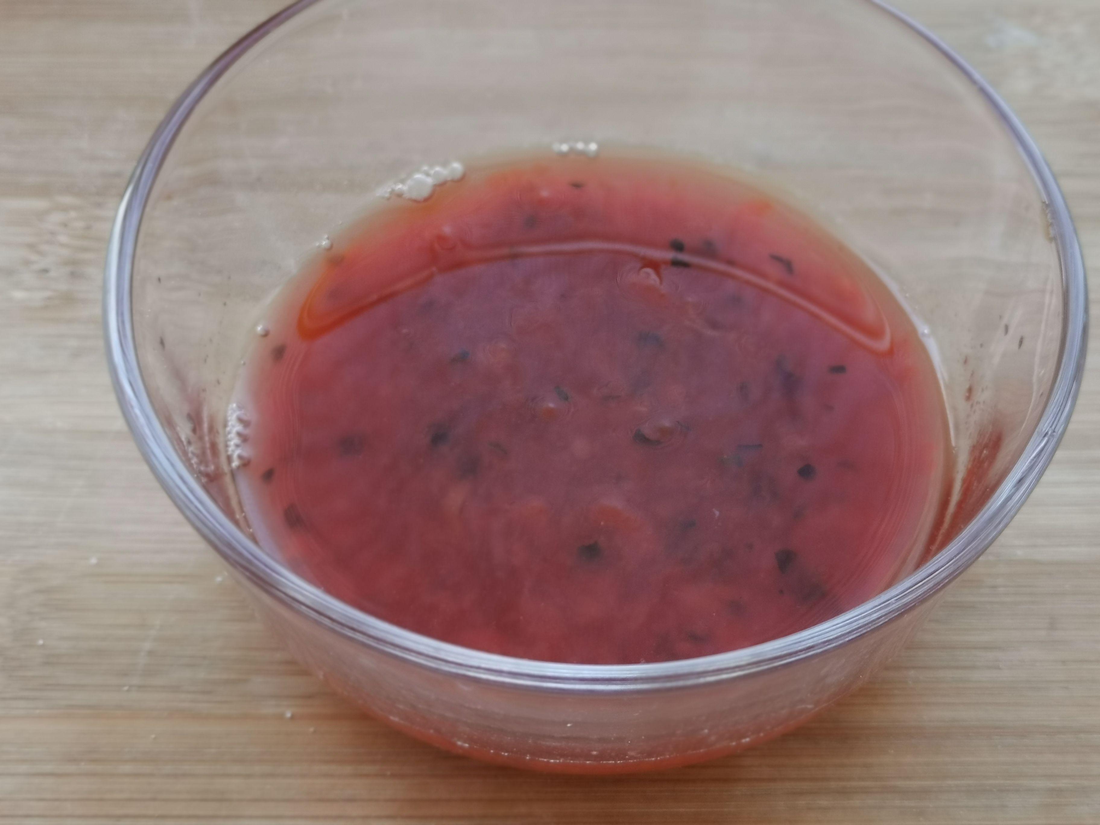 甜辣大蝦的做法-其它口味炒菜譜