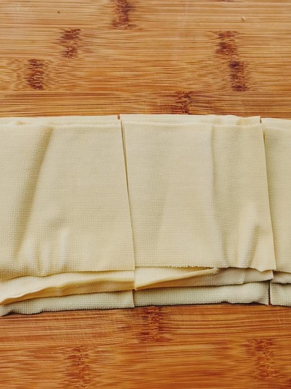 紅樓夢之豆腐皮包子的做法-咸鮮味蒸菜譜-易網健康養生網 紅樓夢之豆腐皮包子的做法-咸鮮味蒸菜譜