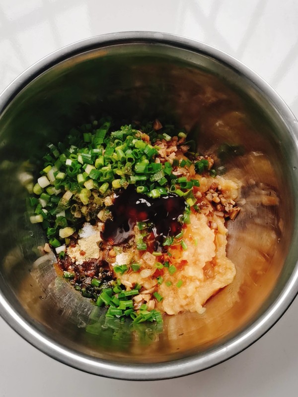 紅樓夢之豆腐皮包子的做法-咸鮮味蒸菜譜-易網健康養生網 紅樓夢之豆腐皮包子的做法-咸鮮味蒸菜譜