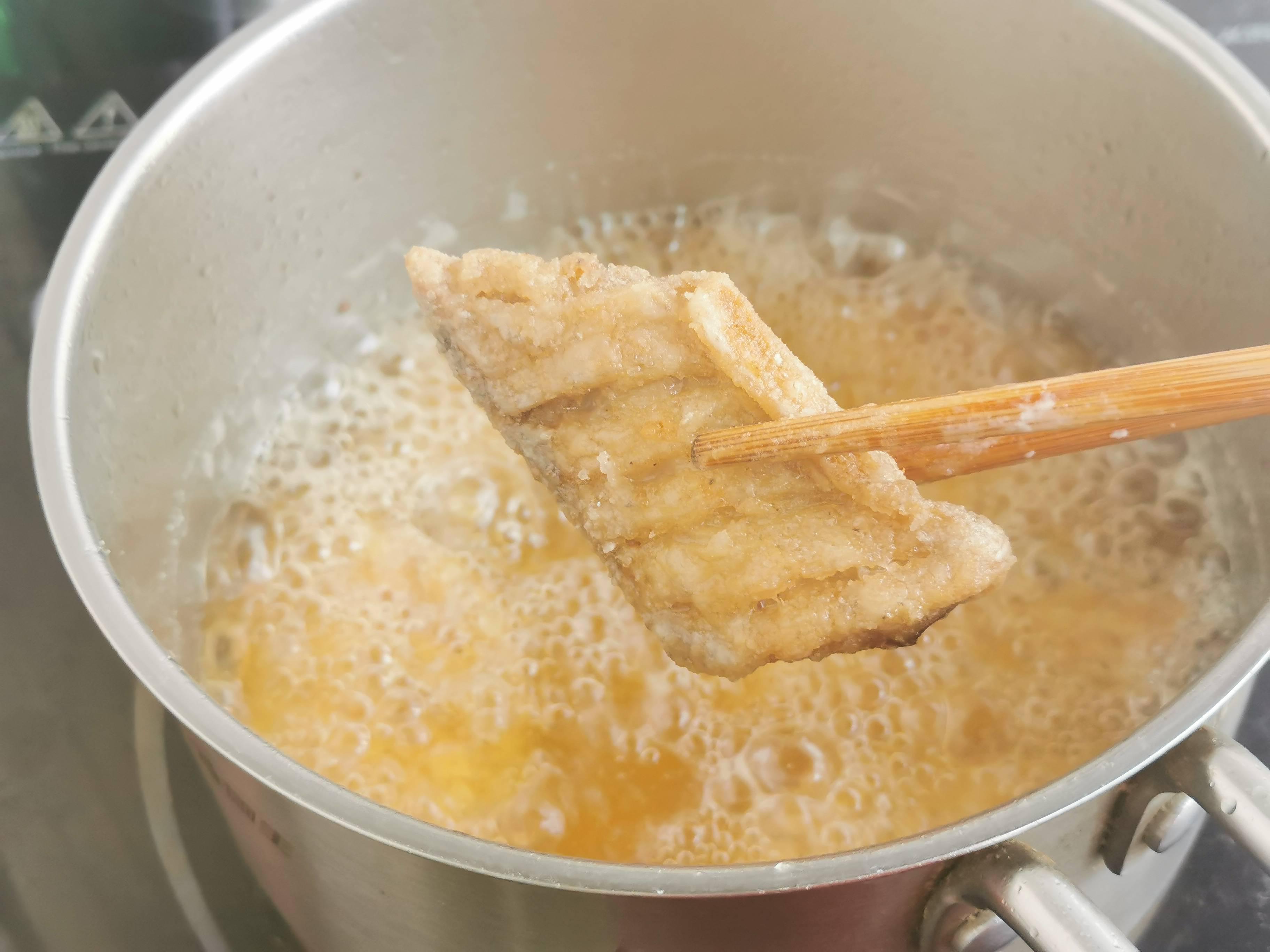 干炸帶魚的做法-其它口味炸菜譜-易網健康養生網 干炸帶魚的做法-其它口味炸菜譜