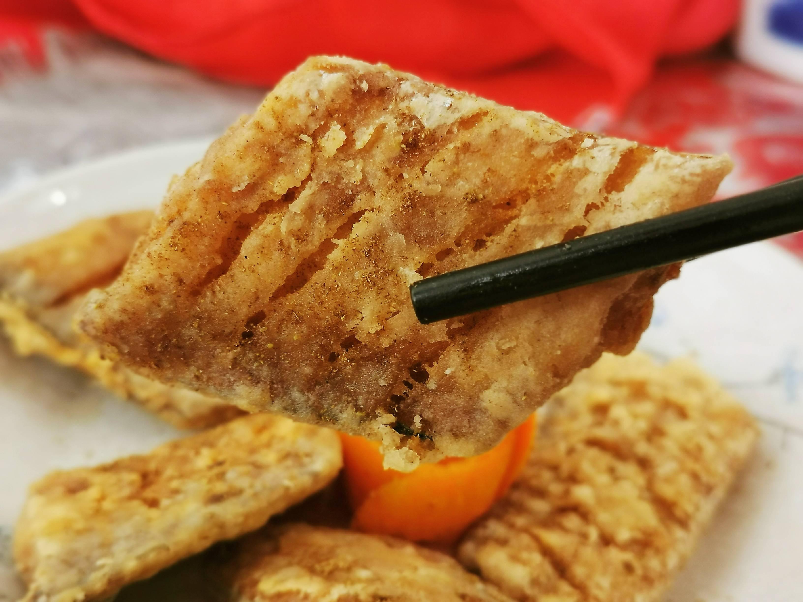 干炸帶魚的做法-其它口味炸菜譜-易網健康養生網 干炸帶魚的做法-其它口味炸菜譜