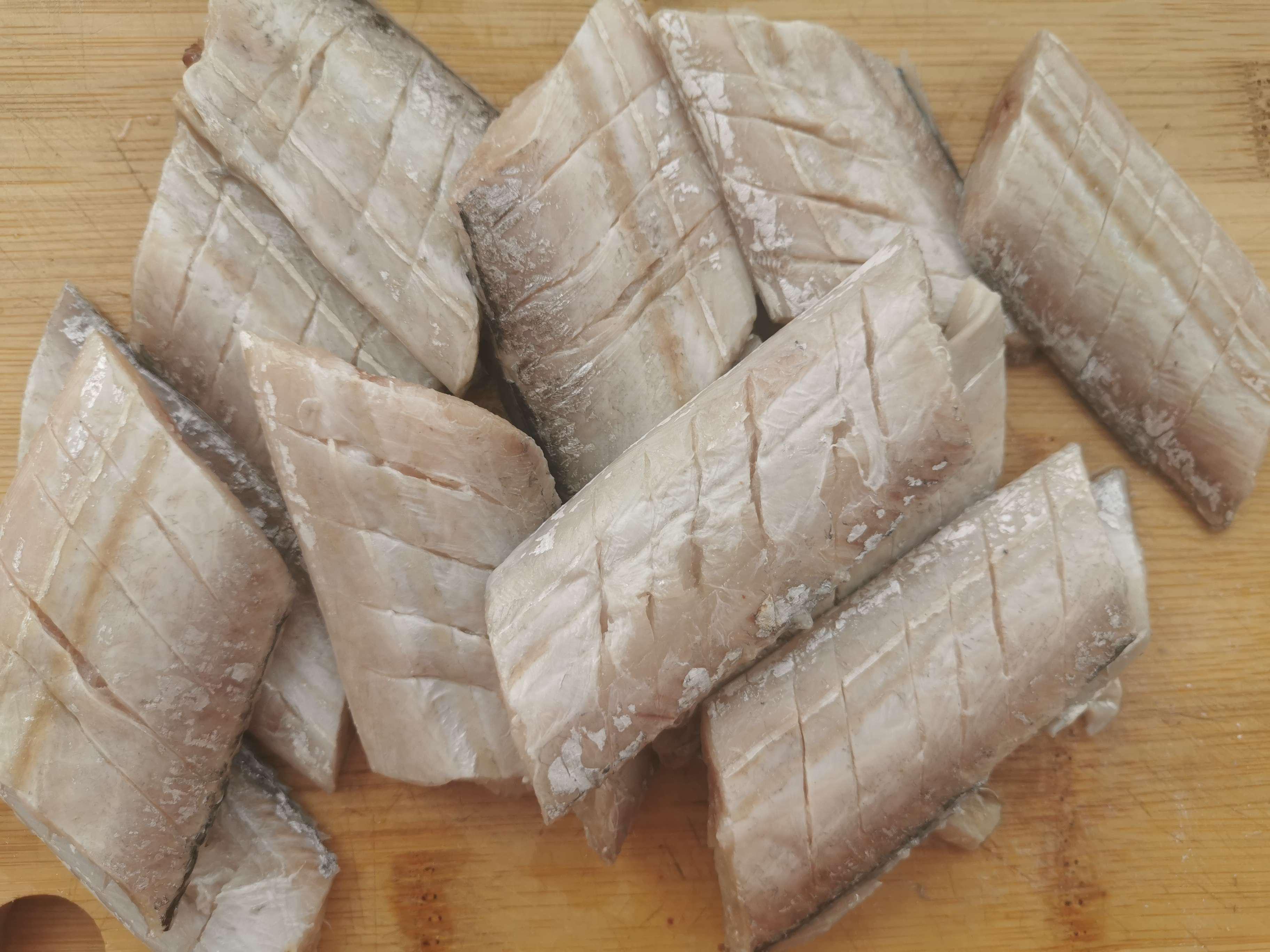 干炸帶魚的做法-其它口味炸菜譜-易網健康養生網 干炸帶魚的做法-其它口味炸菜譜