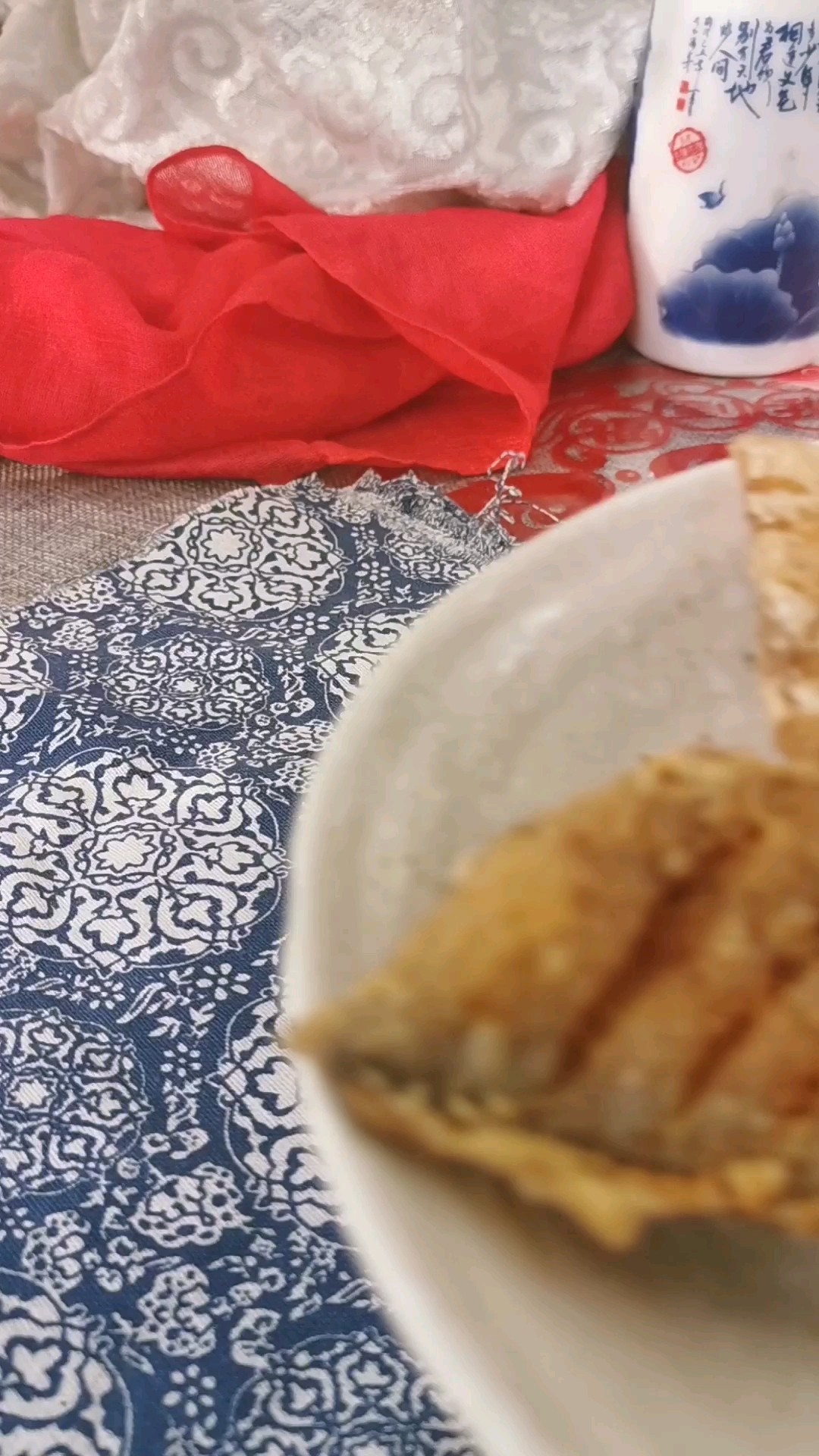 干炸帶魚的做法-其它口味炸菜譜