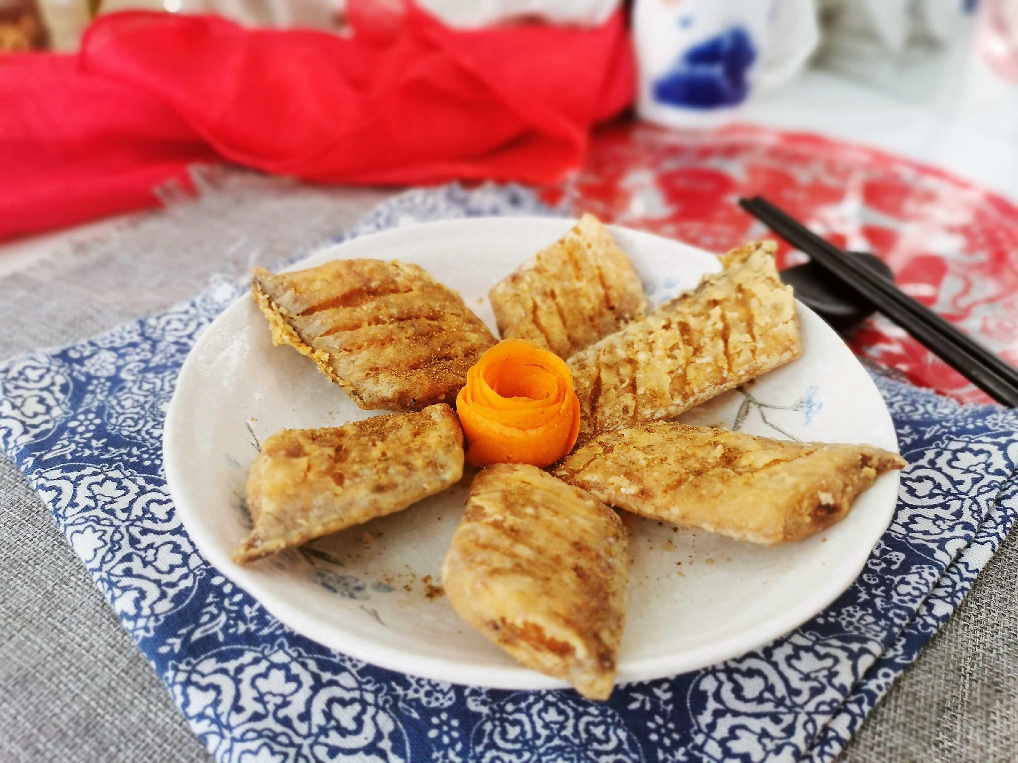 干炸帶魚的做法-其它口味炸菜譜-易網健康養生網 干炸帶魚的做法-其它口味炸菜譜