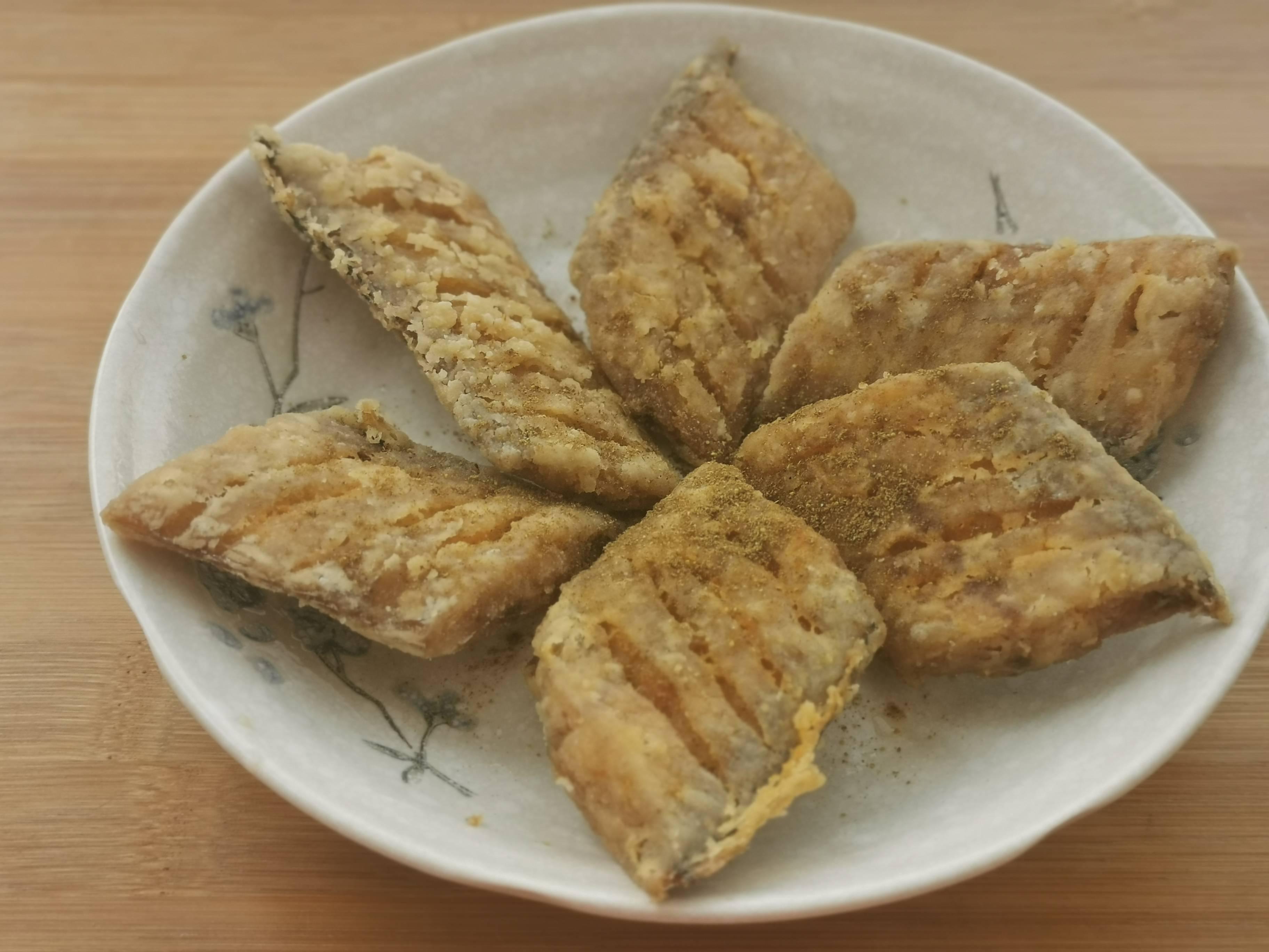 干炸帶魚的做法-其它口味炸菜譜-易網健康養生網 干炸帶魚的做法-其它口味炸菜譜