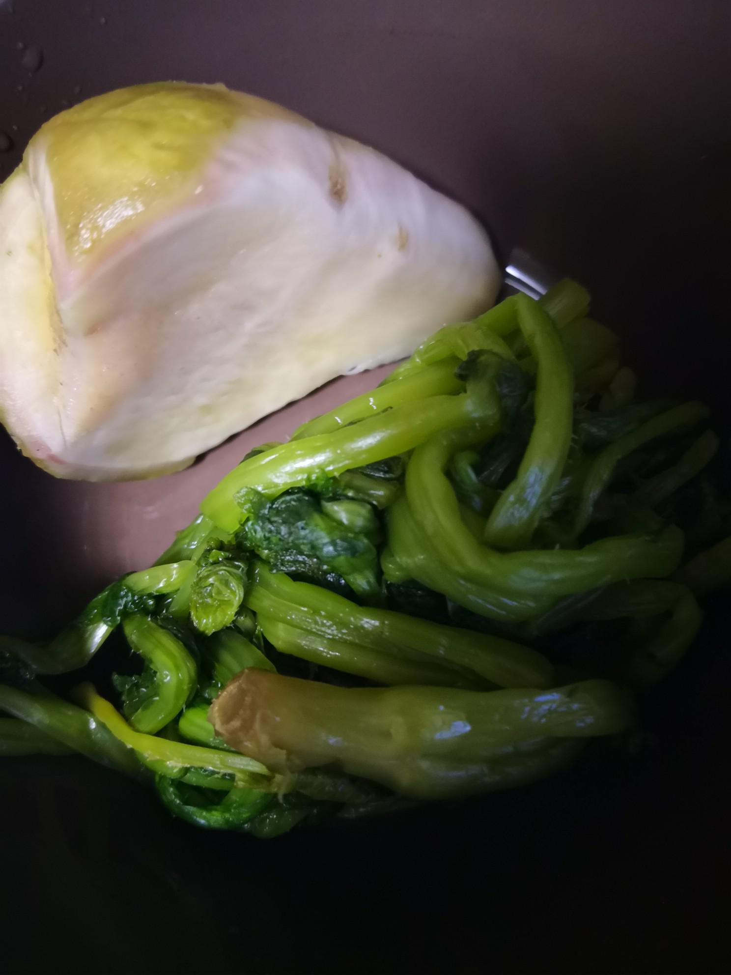 炒咸菜的做法-家常味炒菜譜-易網<a href=http://www.xllyou.com/ target=_blank class=infotextkey>健康養生</a>網 炒咸菜的做法-家常味炒菜譜