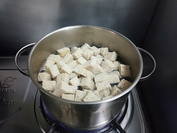 八寶素什錦的做法-其它口味燒菜譜-易網健康養生網 八寶素什錦的做法-其它口味燒菜譜