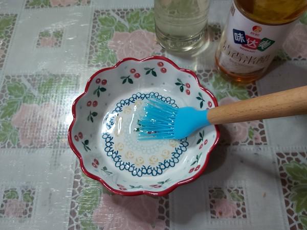 奧爾良烤雞腿的做法-家常味烘焙菜譜