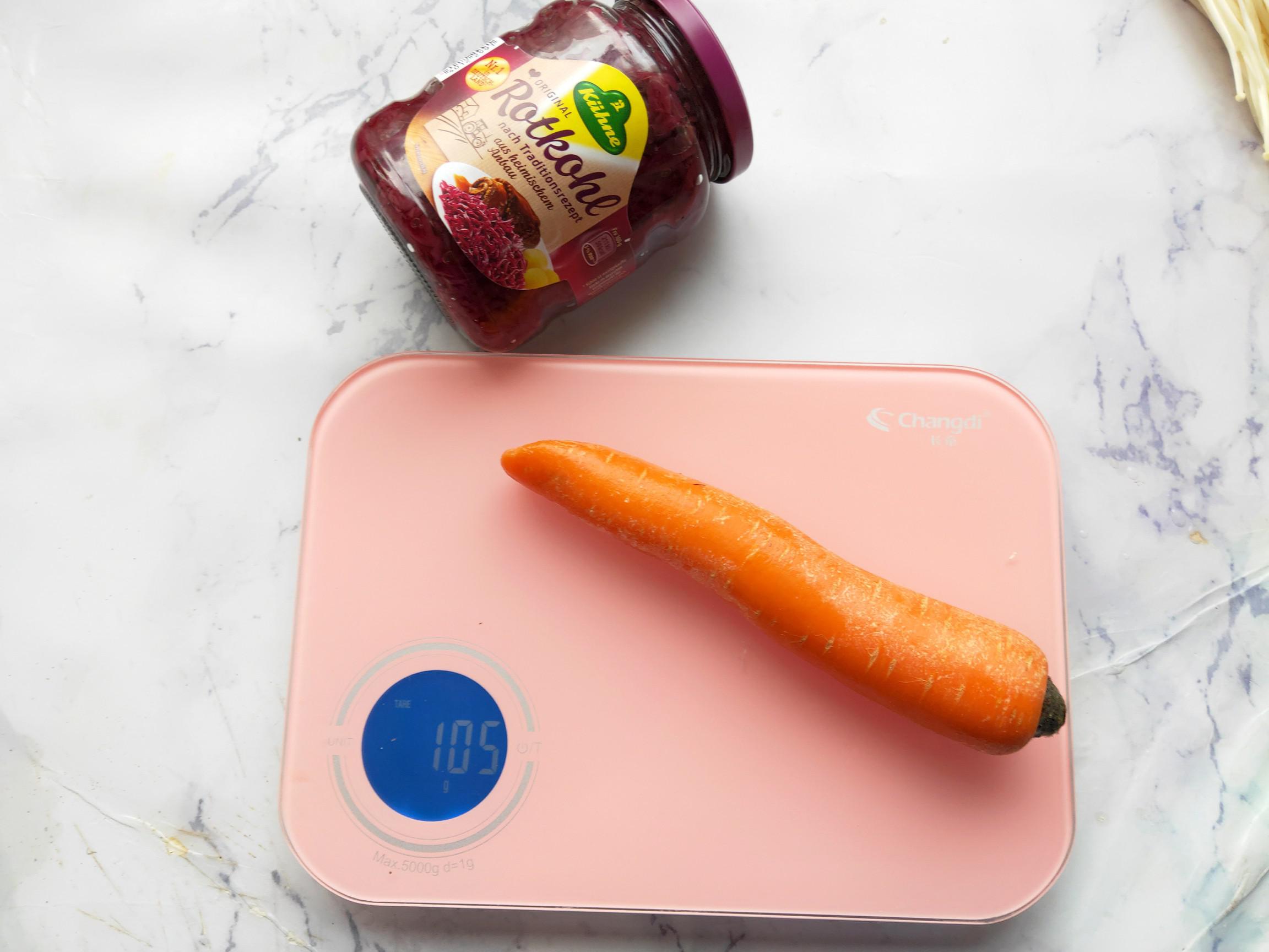 腌紅椰菜金針菇的做法-酸辣味拌菜譜-易網健康養生網 腌紅椰菜金針菇的做法-酸辣味拌菜譜