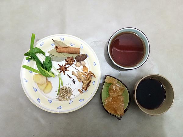 招財肘子的做法-其它口味燉菜譜-易網(wǎng)健康養(yǎng)生網(wǎng) 招財肘子的做法-其它口味燉菜譜