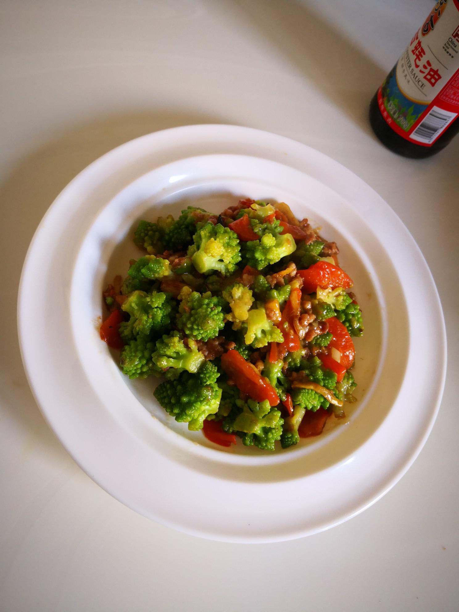 耗油塔花的做法-家常味炒菜譜-易網健康養生網 耗油塔花的做法-家常味炒菜譜