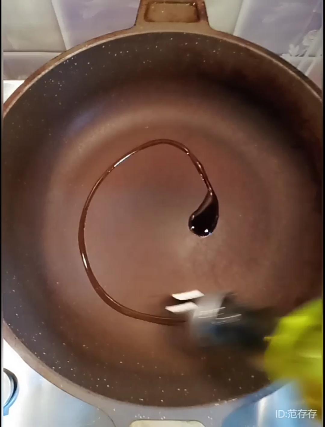 什錦干豆腐的做法-家常味炒菜譜